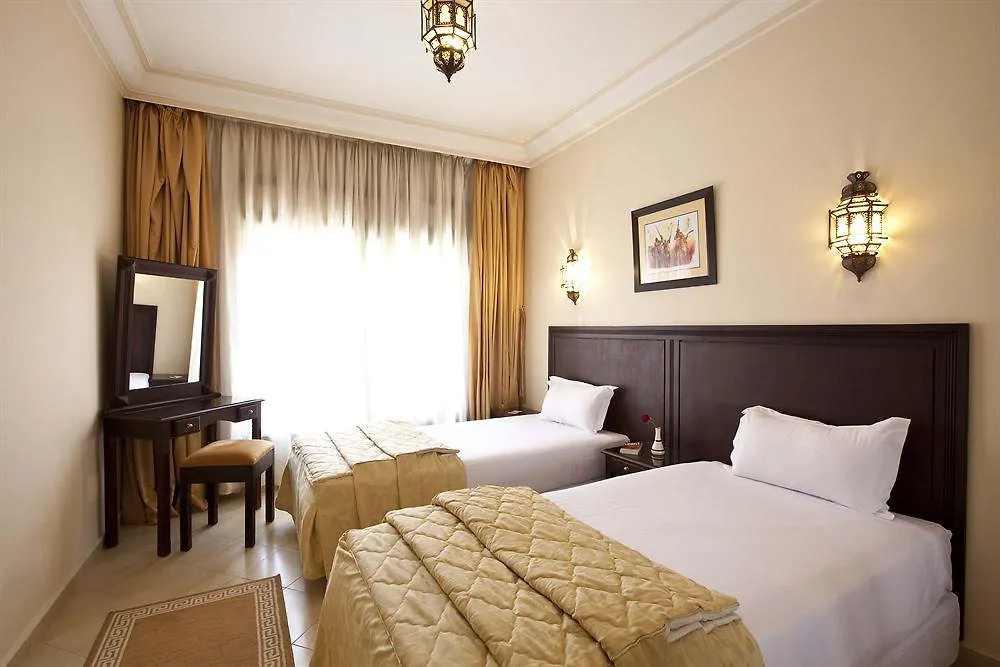 Mogador Menzah Appart Hotel Marrakesh 4*,  Morocco