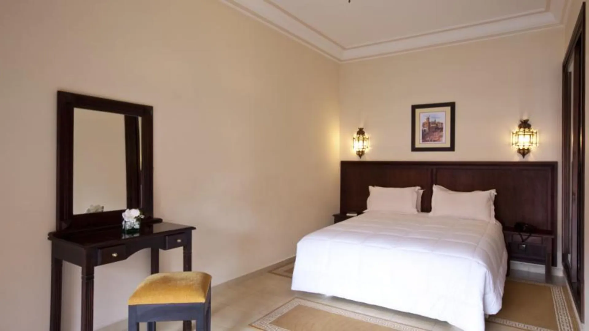 Mogador Menzah Appart Hotel Marrakesh