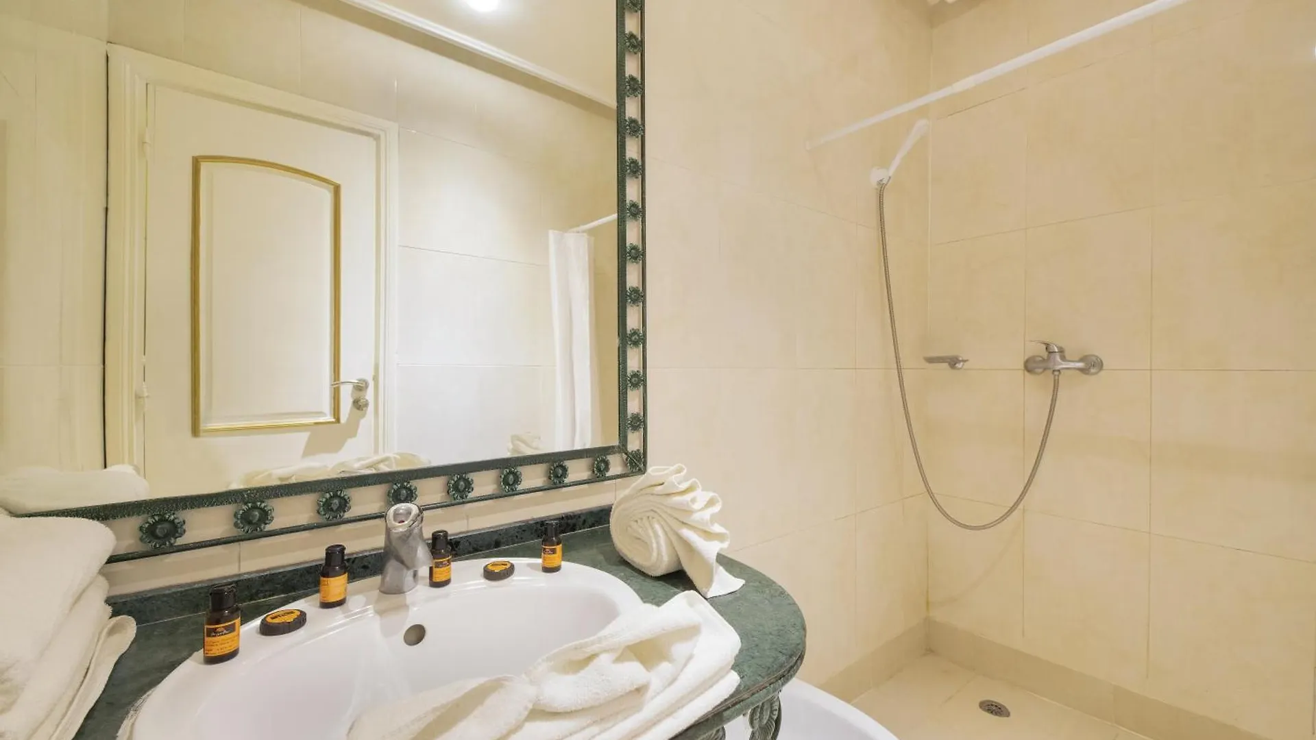 Mogador Menzah Appart Hotel Marrakesh