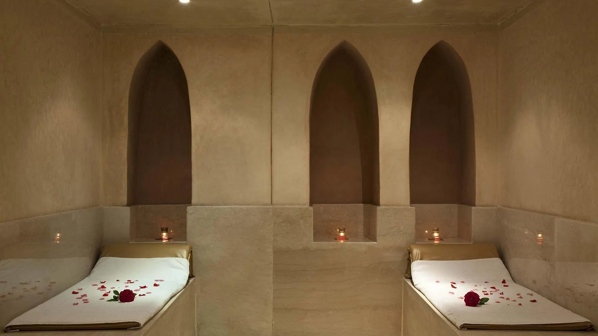 Mogador Menzah Appart Hotel Marrakesh 4*,