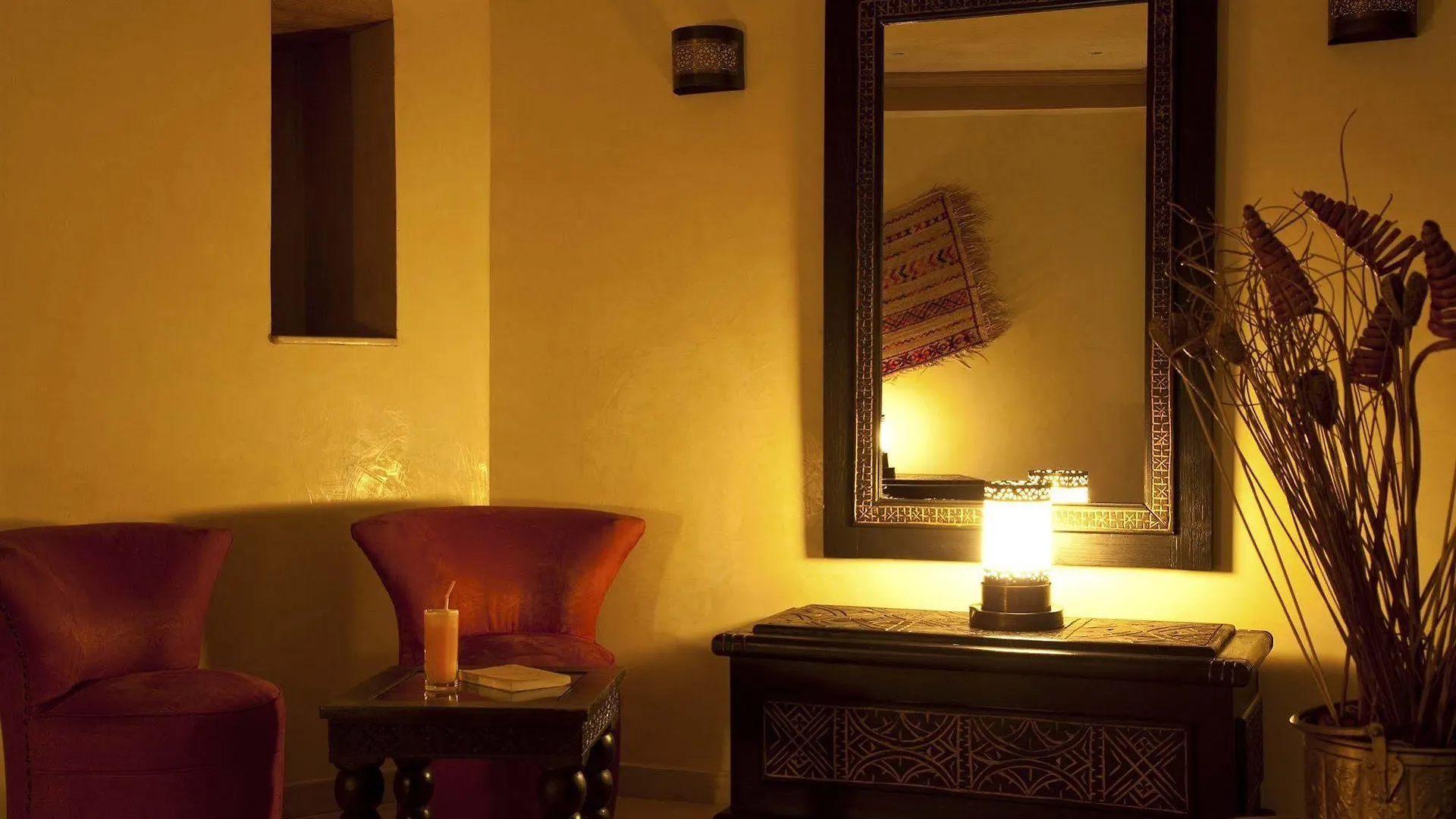 Mogador Menzah Appart Hotel Marrakesh