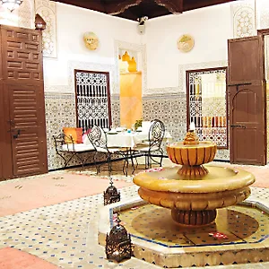 3* Riad Riad Les Oliviers & Spa