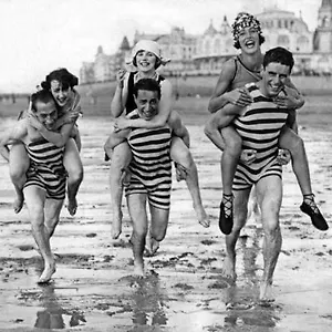 Atelier Aan Zee Hébergement de vacances Ostende