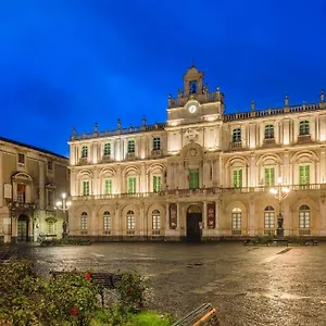 Sottinsu Appartement Catane