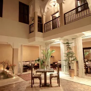 4* Riad Riad Karmanda