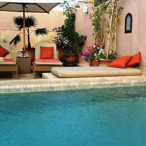 5* Riad Riad Viva