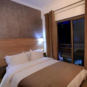 2* Hotel Ichbilia فندق اشبيلية