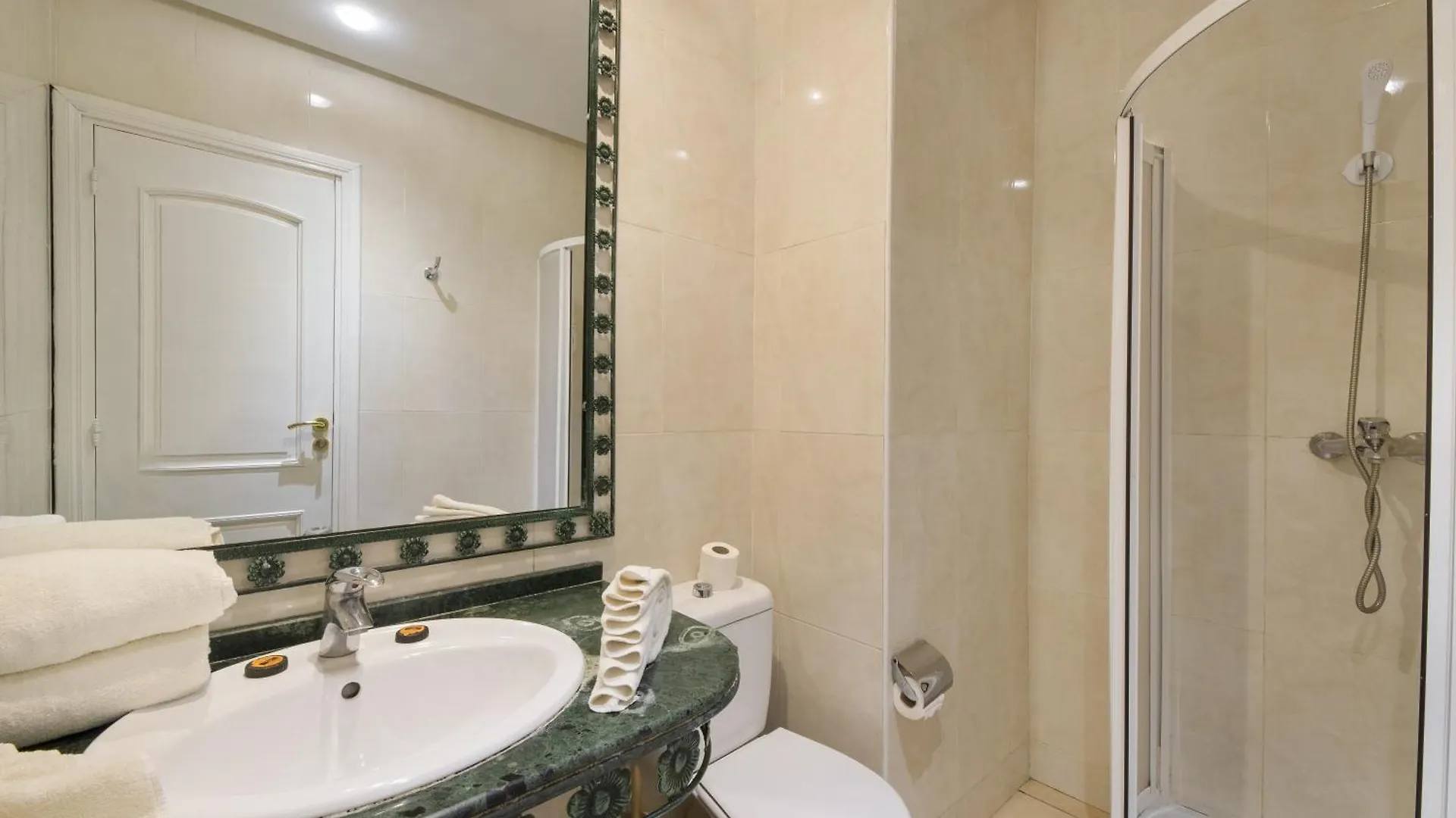 Mogador Menzah Appart Hôtel Marrakesh