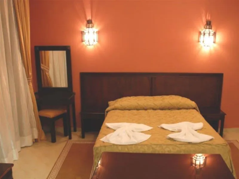 Mogador Menzah Appart Hôtel Marrakesh