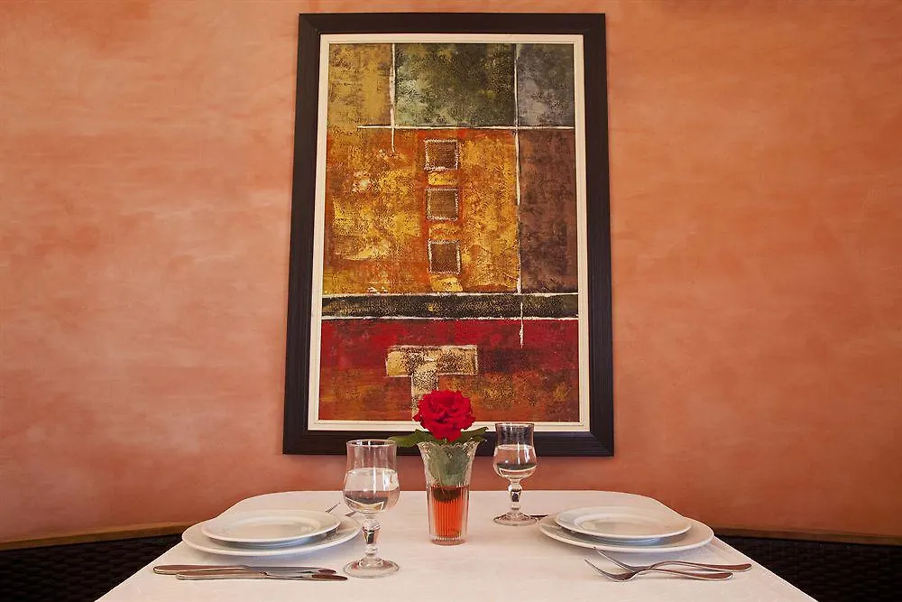 ****  Mogador Menzah Appart Hôtel Marrakesh Maroc